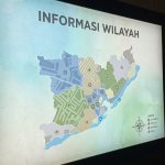 Informasi Wilayah
