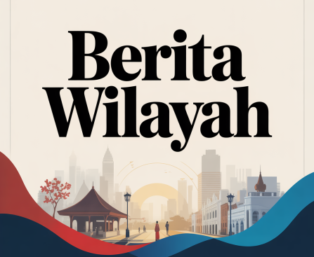 Berita Wilayah