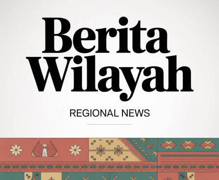 Berita Wilayah