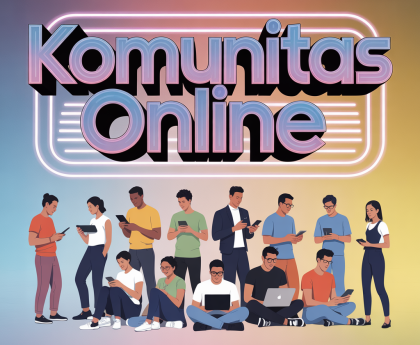 Komunitas
