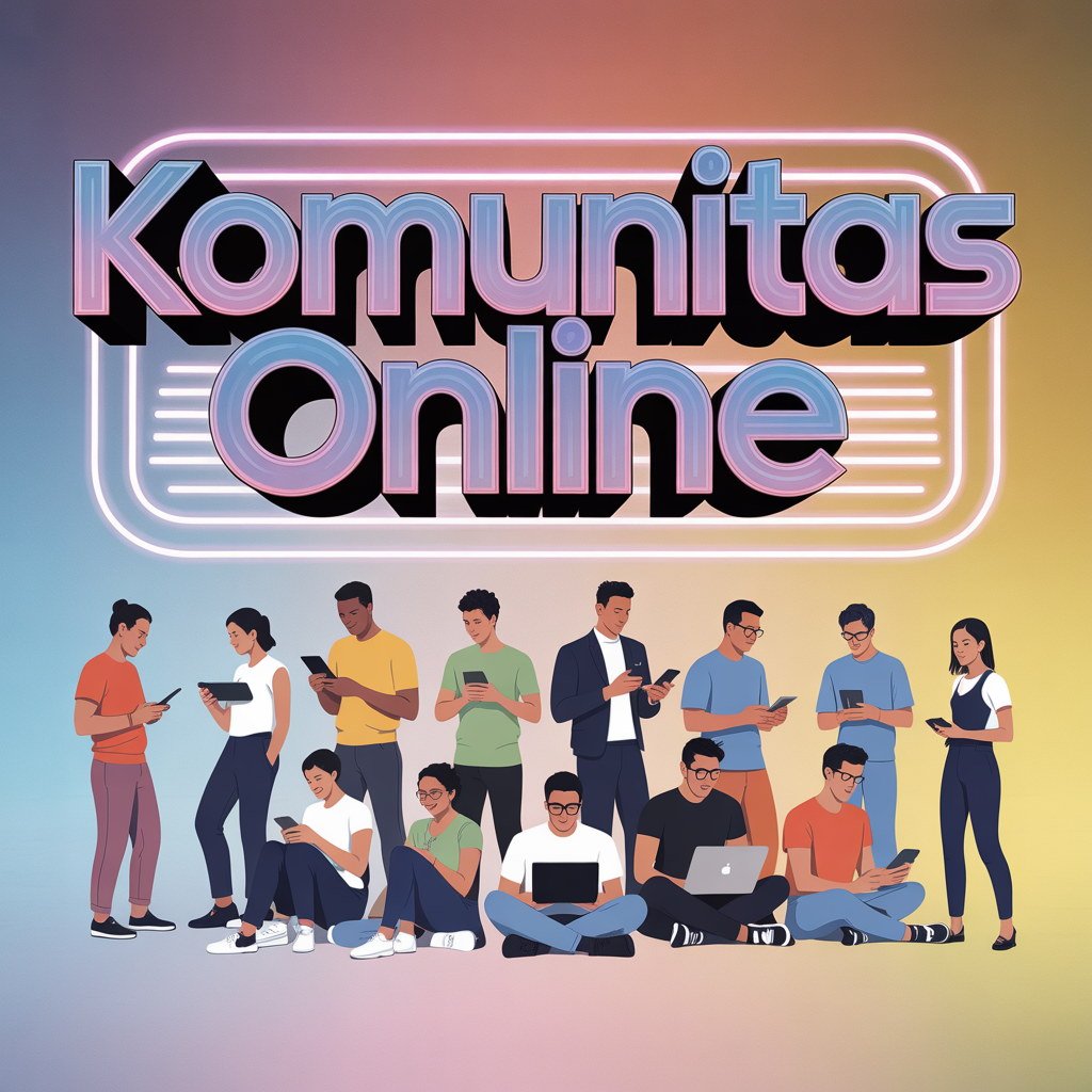 Komunitas