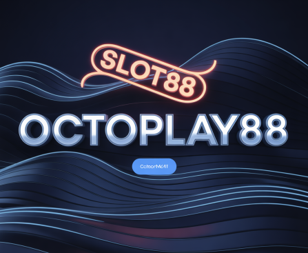 OCTOPLAY88 WEBSITE SLOT88