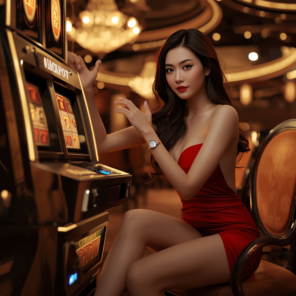 Slot Online