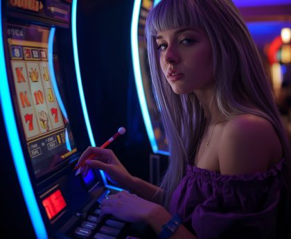 Slot Online
