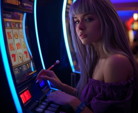 Slot Online