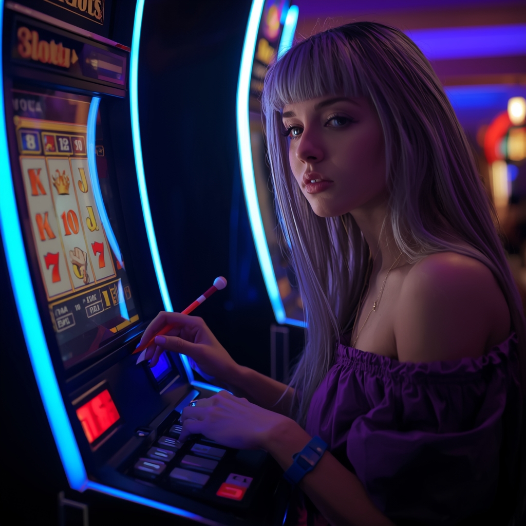Slot Online