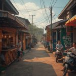 Informasi Lokal