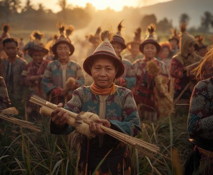 Budaya Daerah