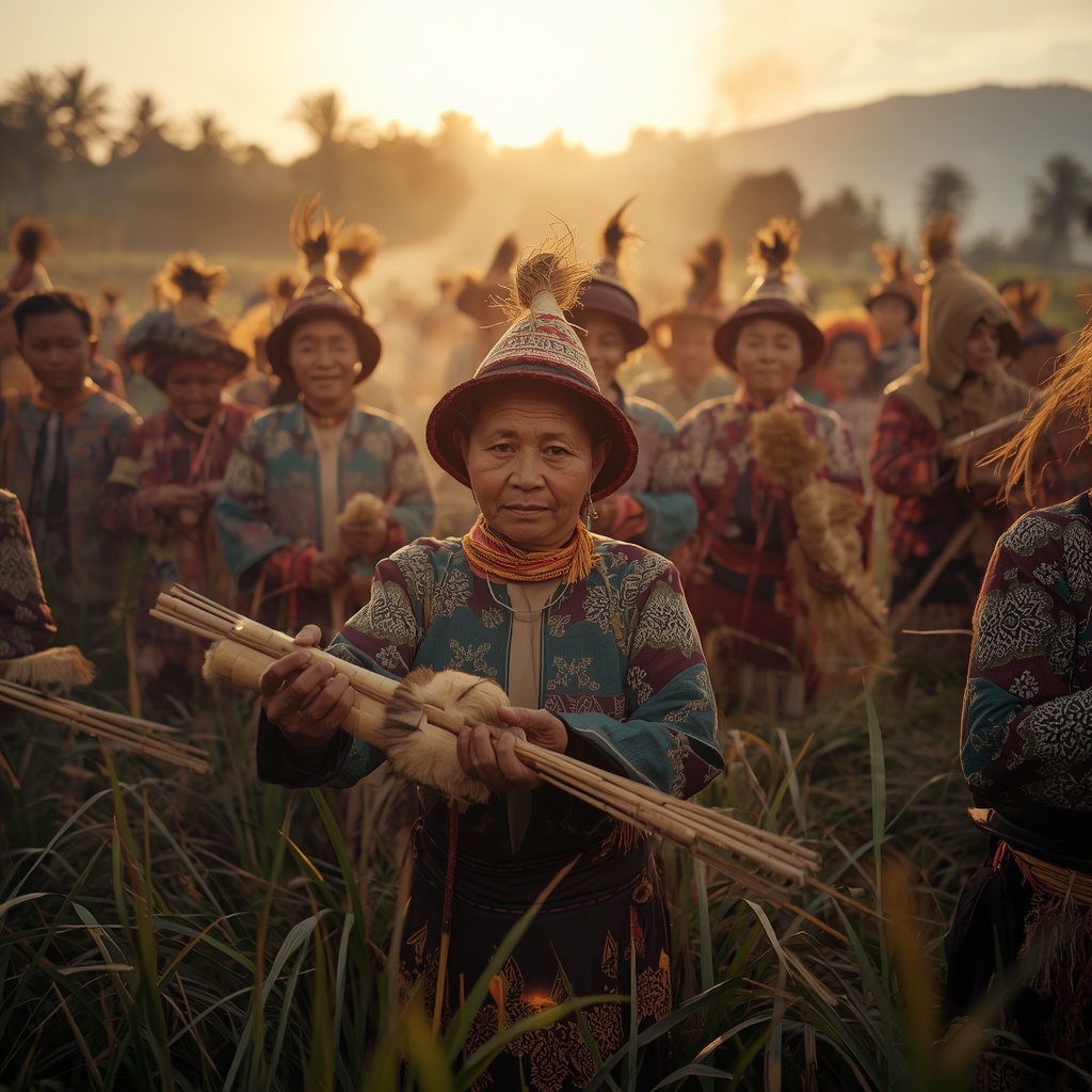 Budaya Daerah