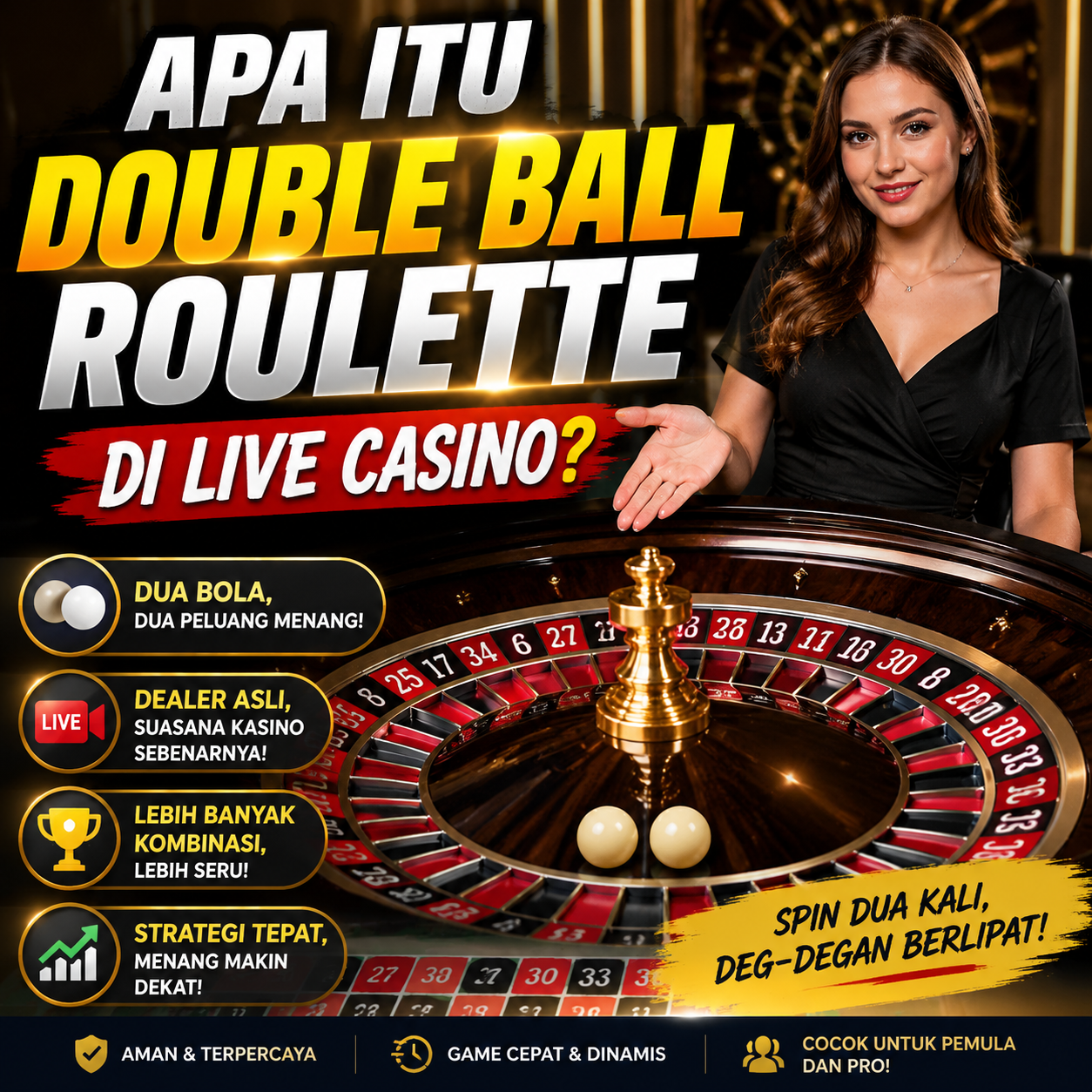 Live Casino