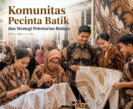 Komunitas