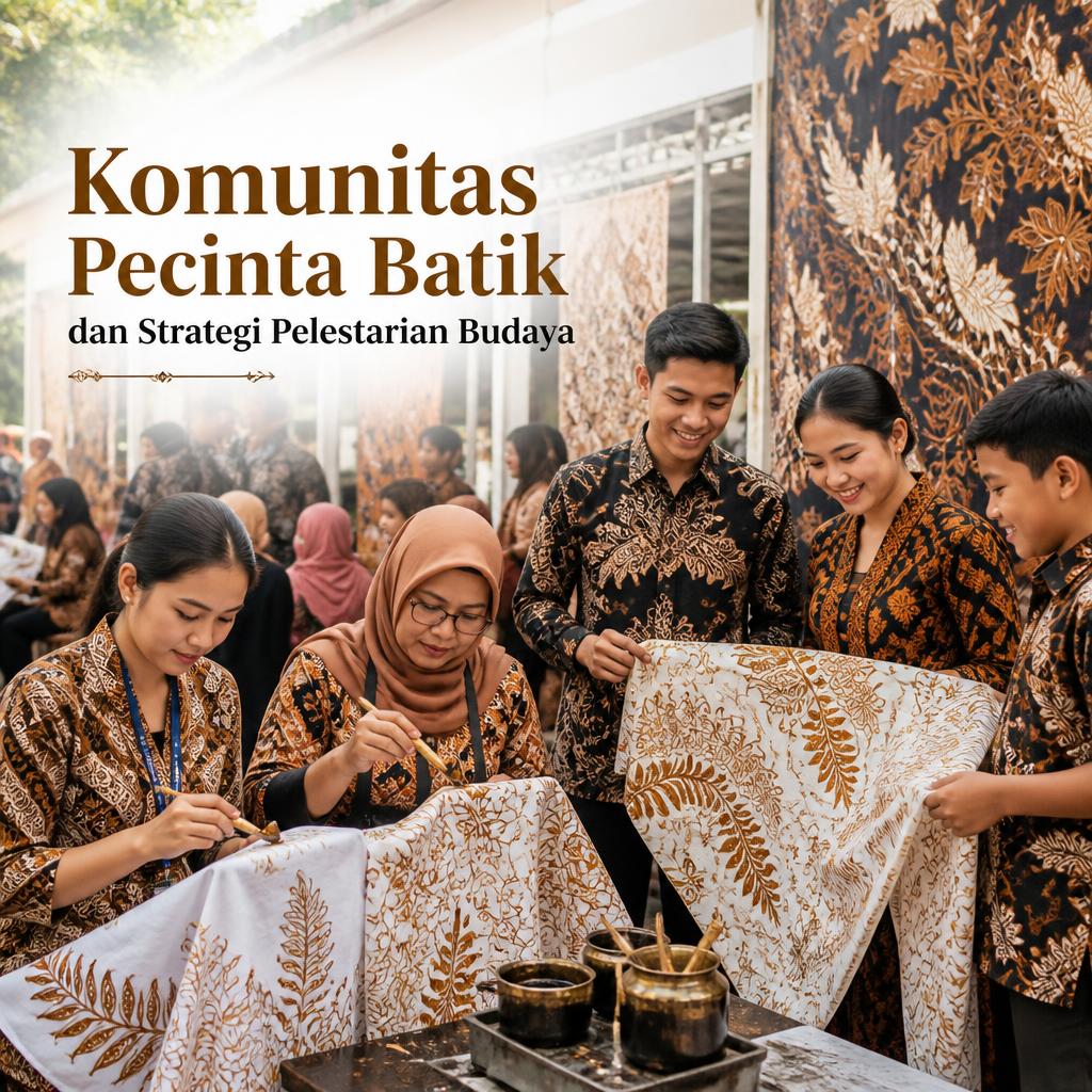 Komunitas