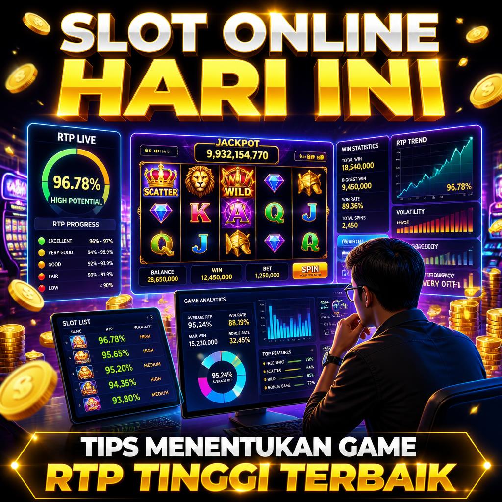 Slot Online