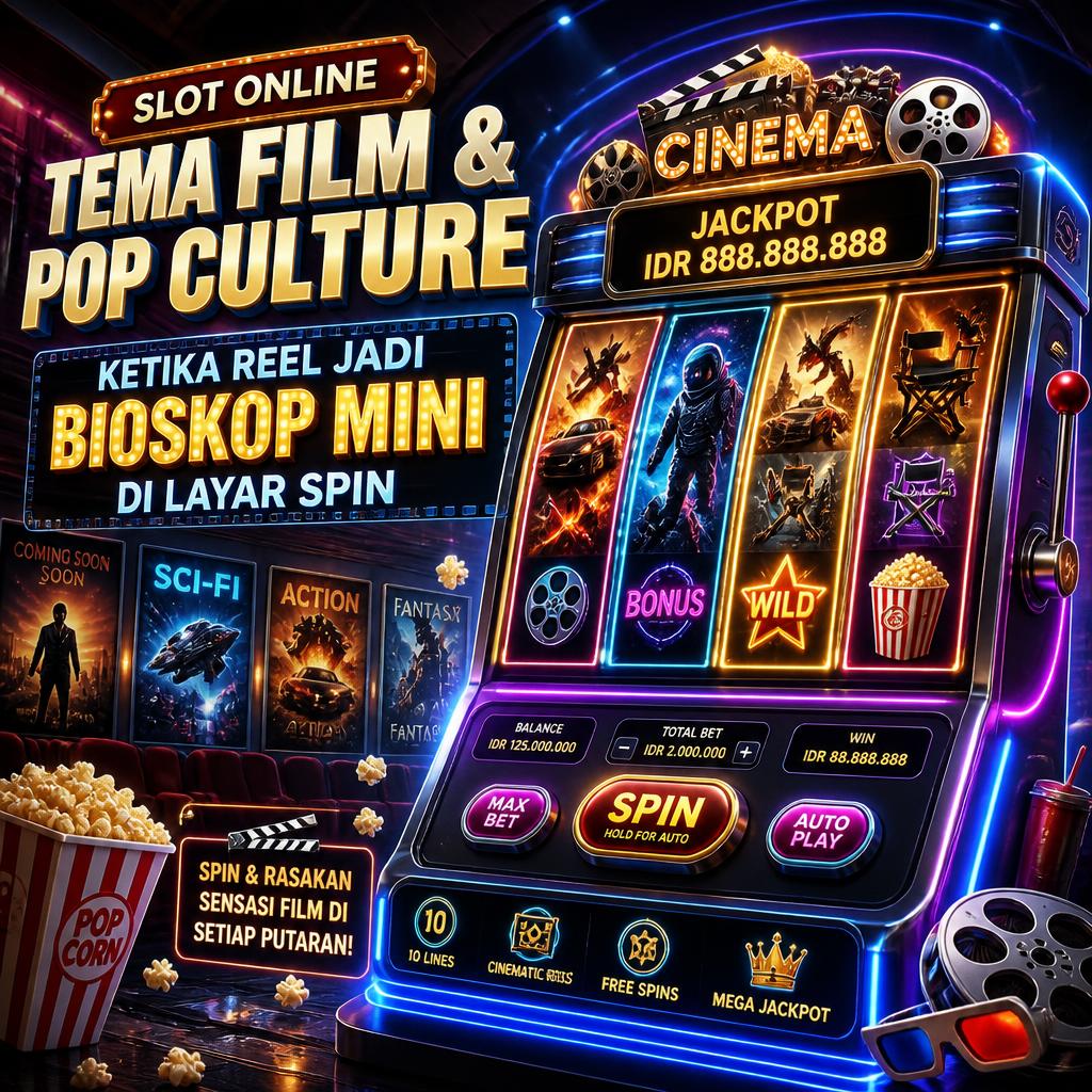 Slot Online