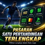 agen taruhan bola terlengkap