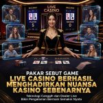 Live Casino
