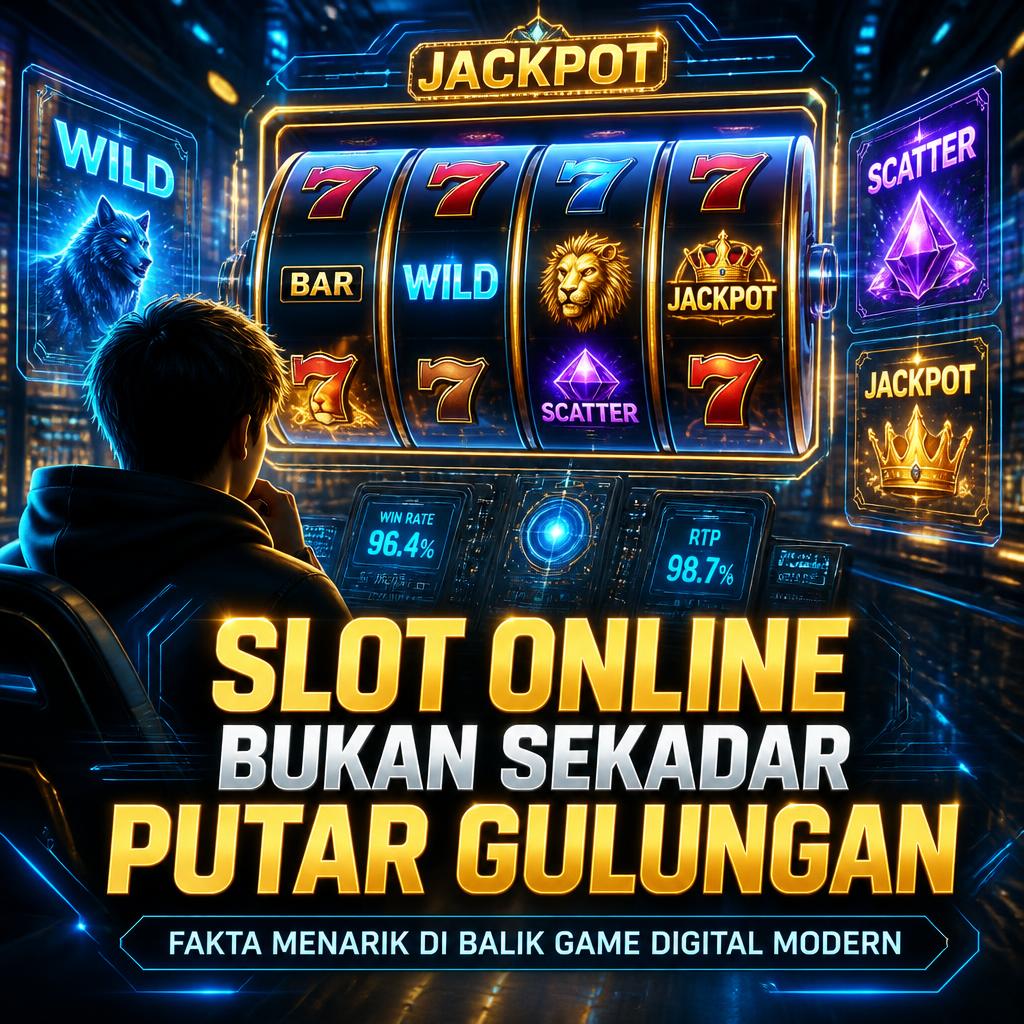 Slot Online