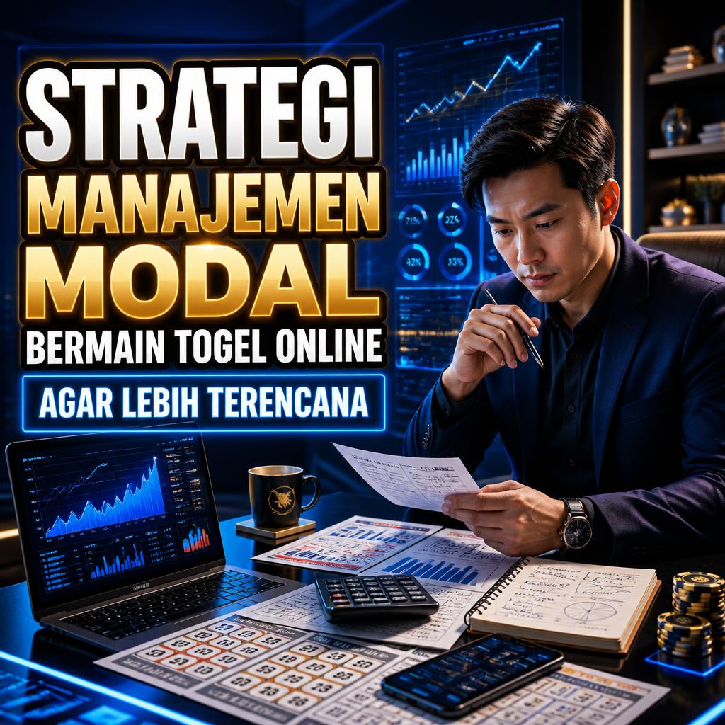 Togel Online