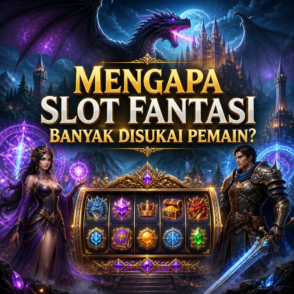 Slot Online