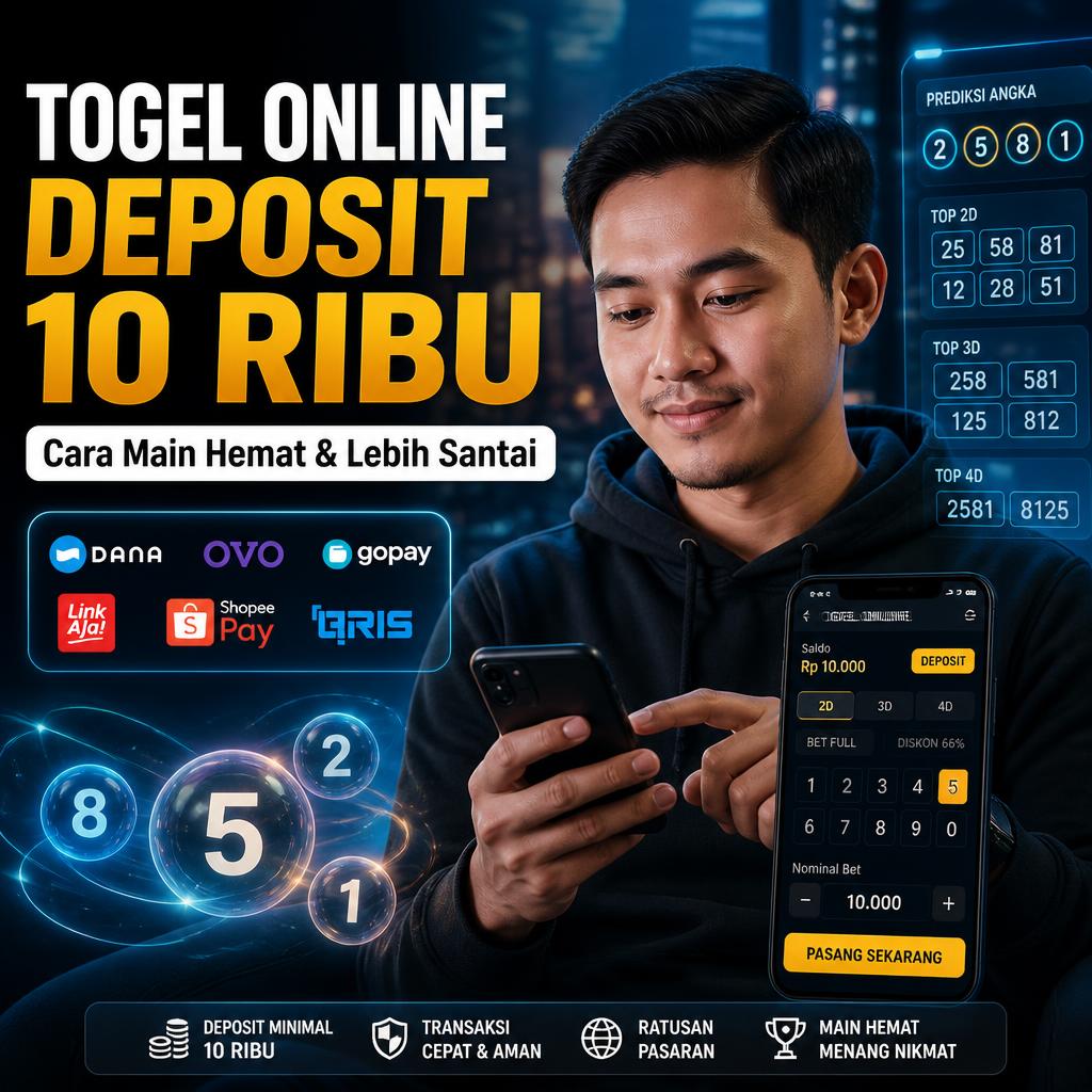 togel online