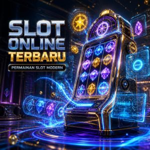 Review Slot Online Terbaru: Tema, Fitur, dan Pengalaman Bermain