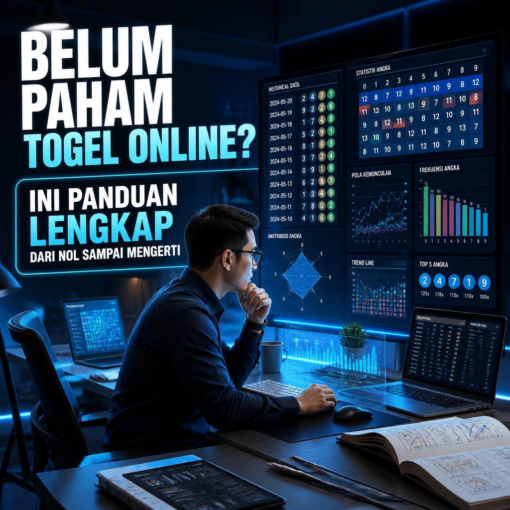 Togel Online