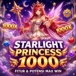 Starlight Princess 1000
