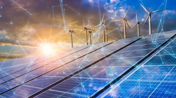 The Evolution of Solar Panels and Smart Electrical Technology therefore represents both technological progress